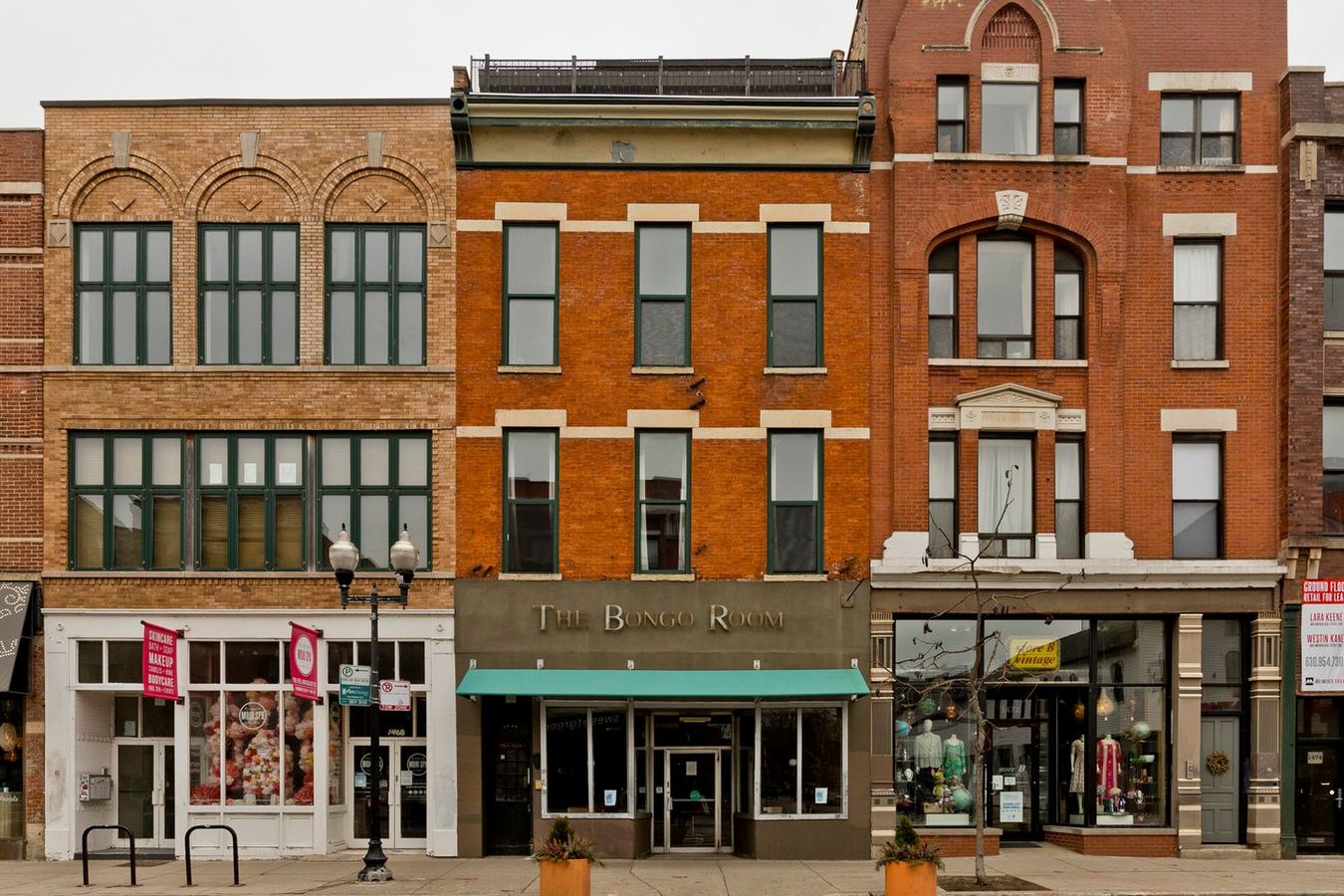 1470 N Milwaukee Ave Chicago, IL Apartment for Rent