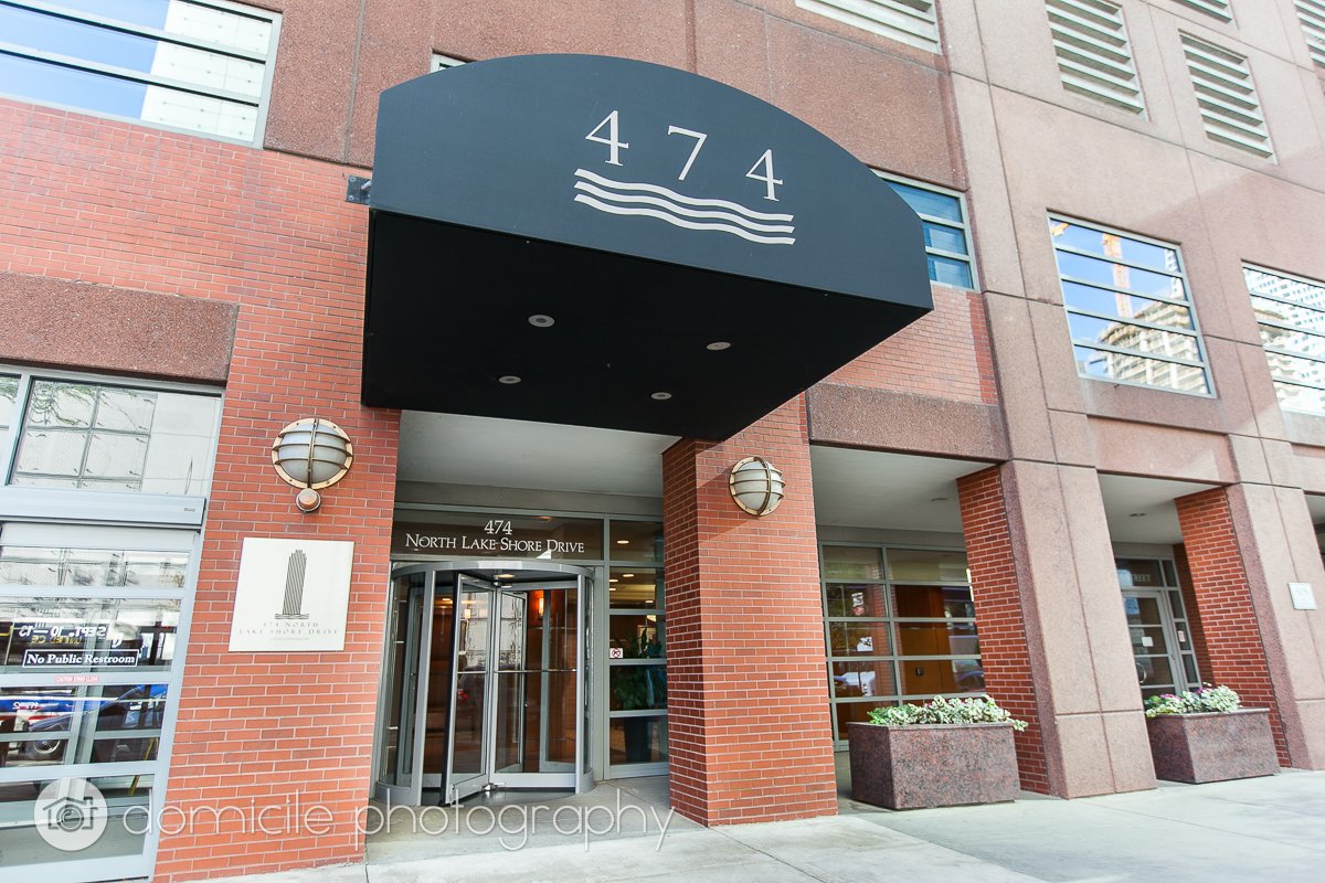 474 N Lakeshore Chicago, IL Apartment for Rent Rentable