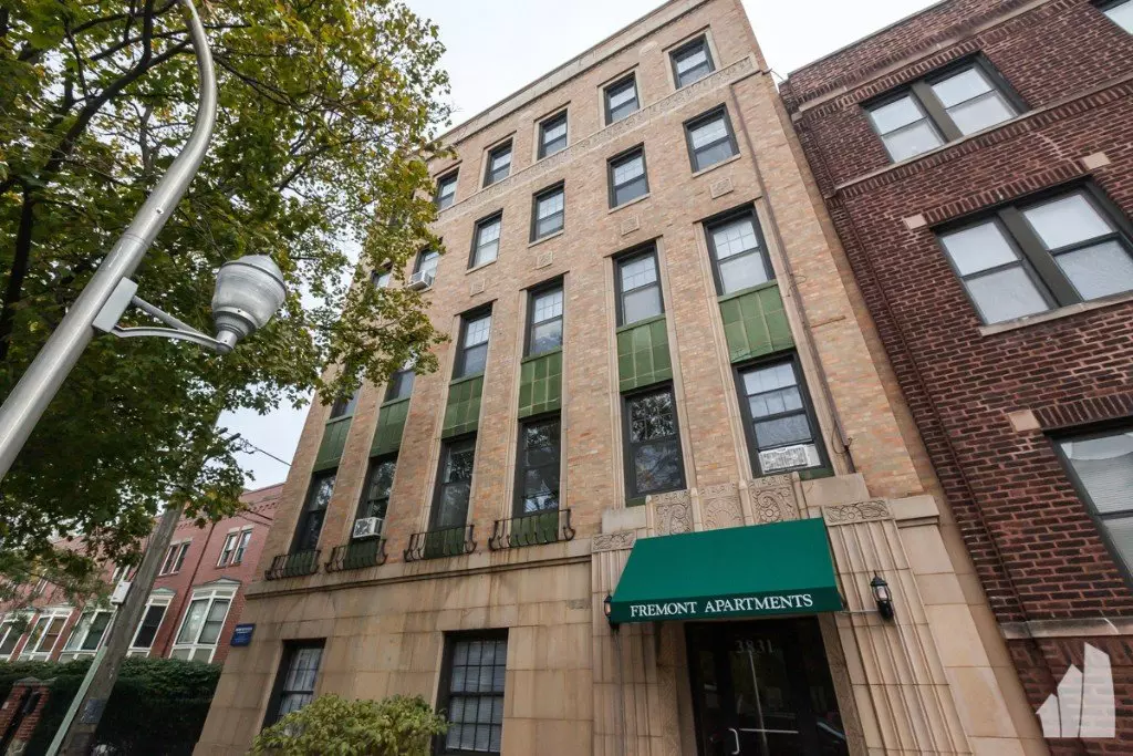 3831 N Fremont St Apartment for rent in Chicago, IL