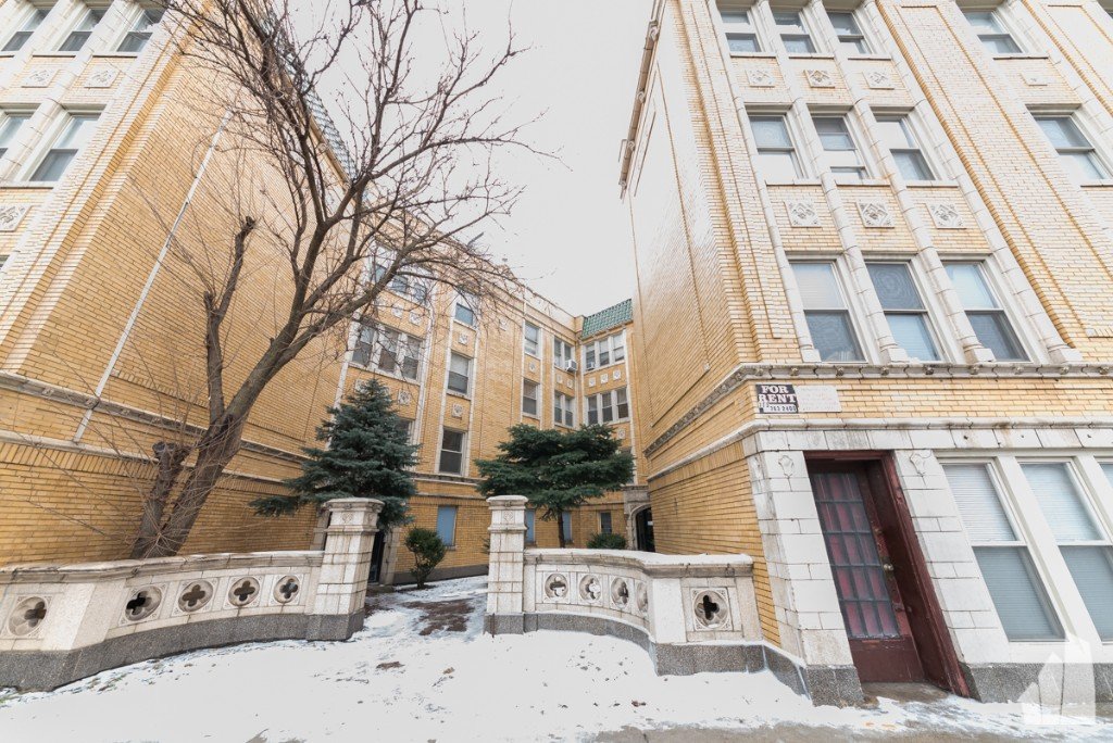 4255 W Addison St Chicago, IL Apartment for Rent Rentable