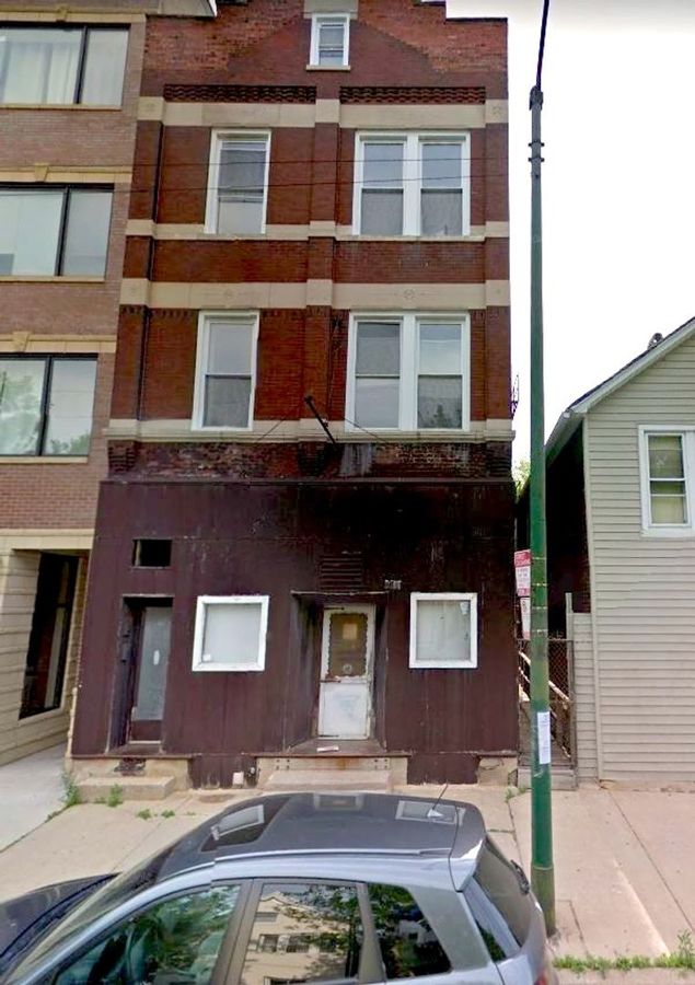 3355 S Chicago, IL Apartment for Rent Rentable