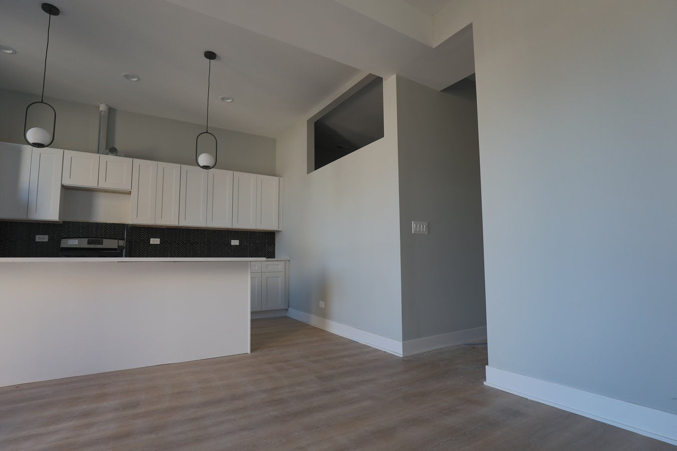 913 S Miller Chicago, IL Apartment for Rent Rentable