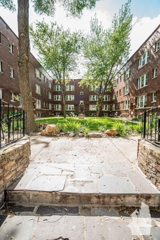 4706 N Racine Chicago, IL Apartment for Rent Rentable