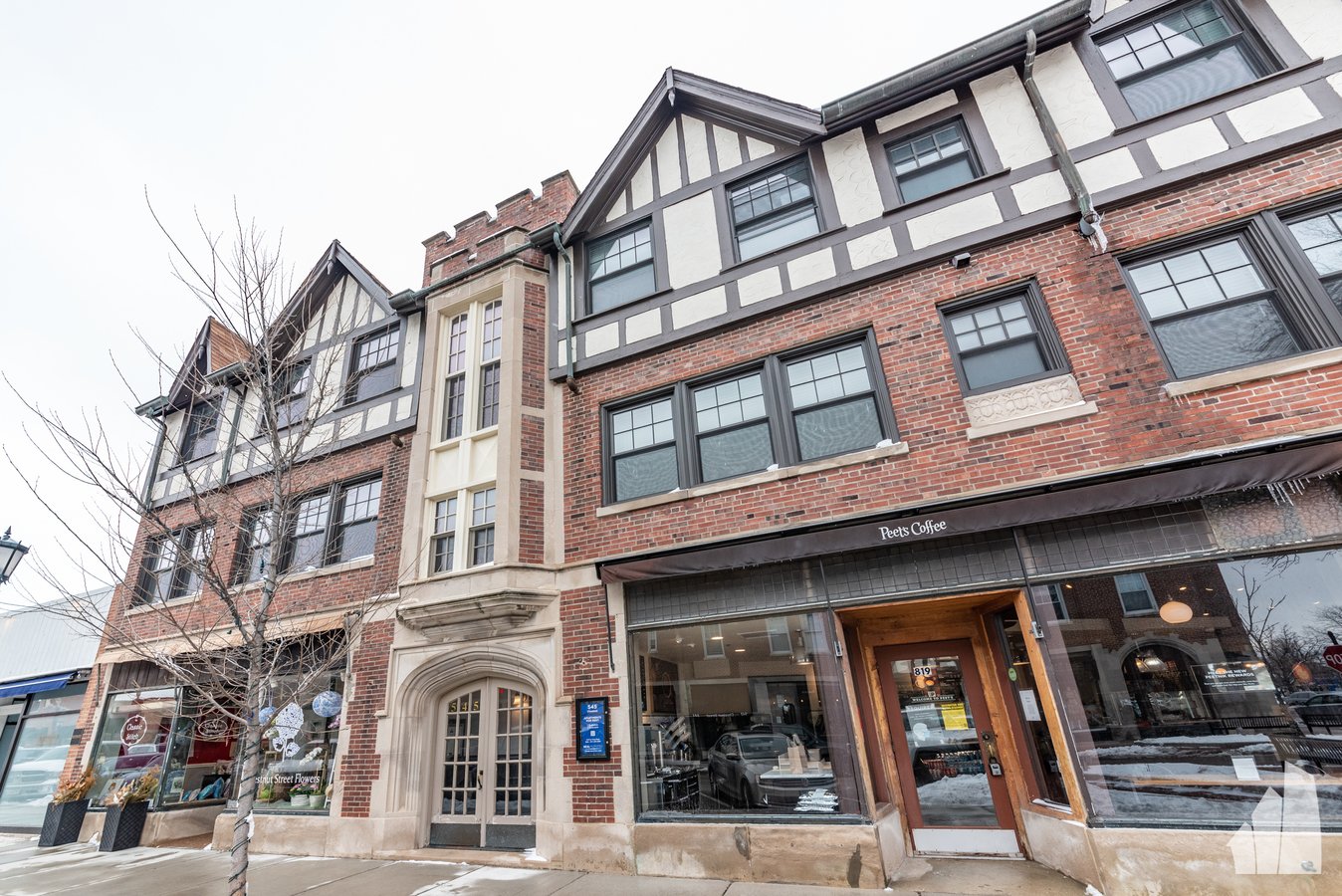 545 Chestnut St IL Apartment for Rent Rentable