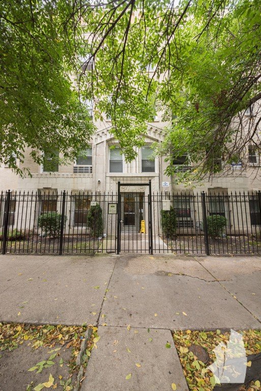 1850 N Humboldt Blvd Chicago, IL Apartment for Rent