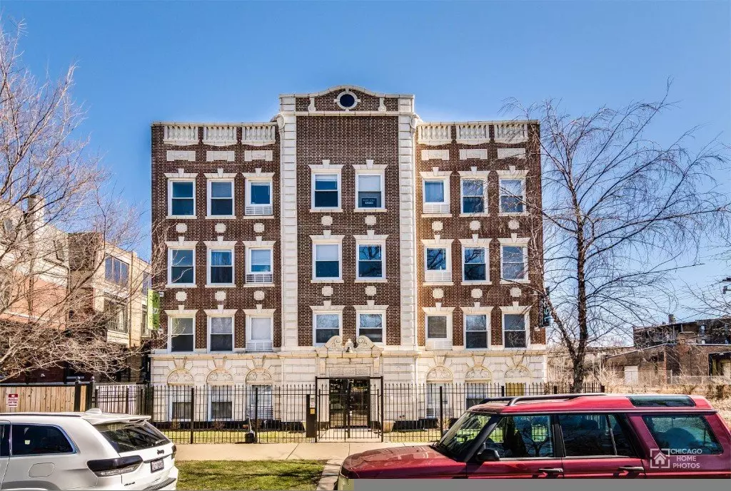 1627 N Humboldt Apartment for rent in Chicago, IL