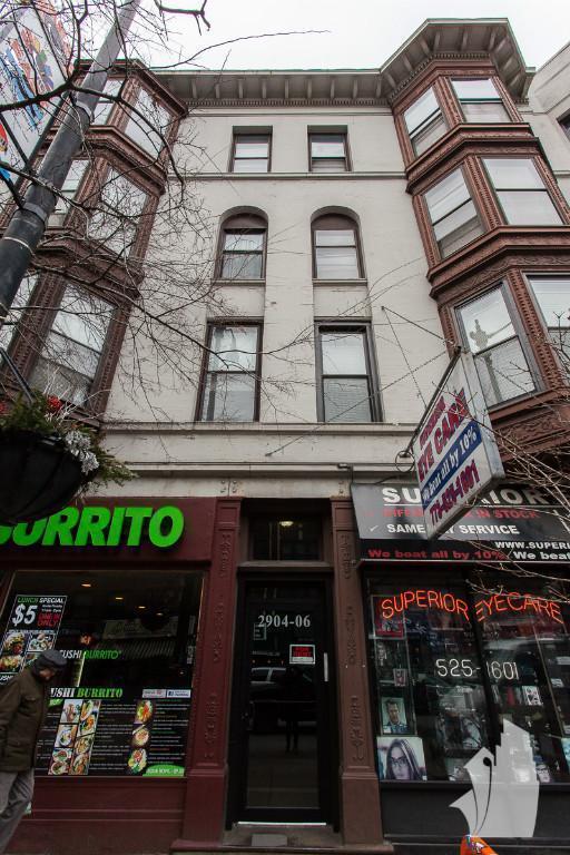 2900 N Broadway Chicago, IL Apartment for Rent Rentable