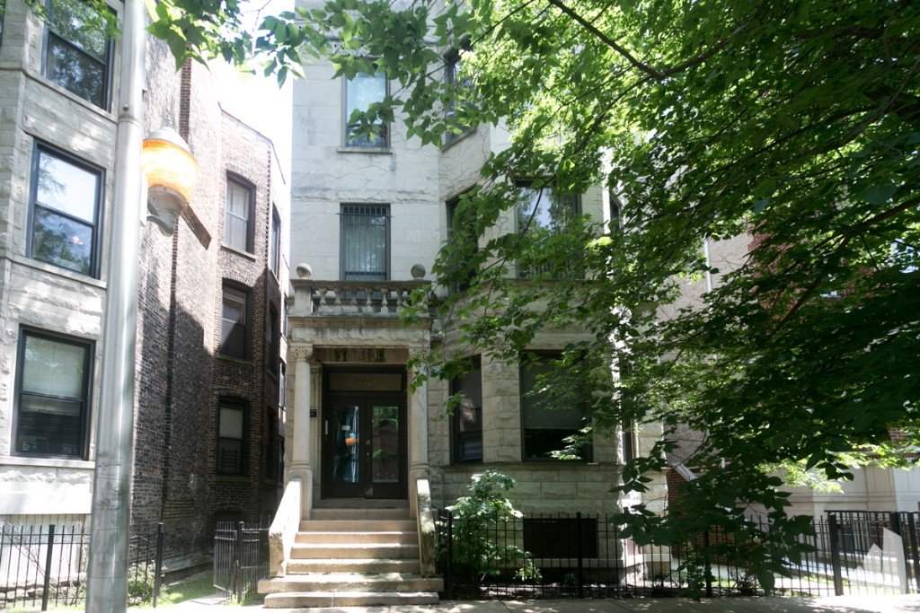 3521 N Wilton Ave Chicago, IL Apartment for Rent Rentable