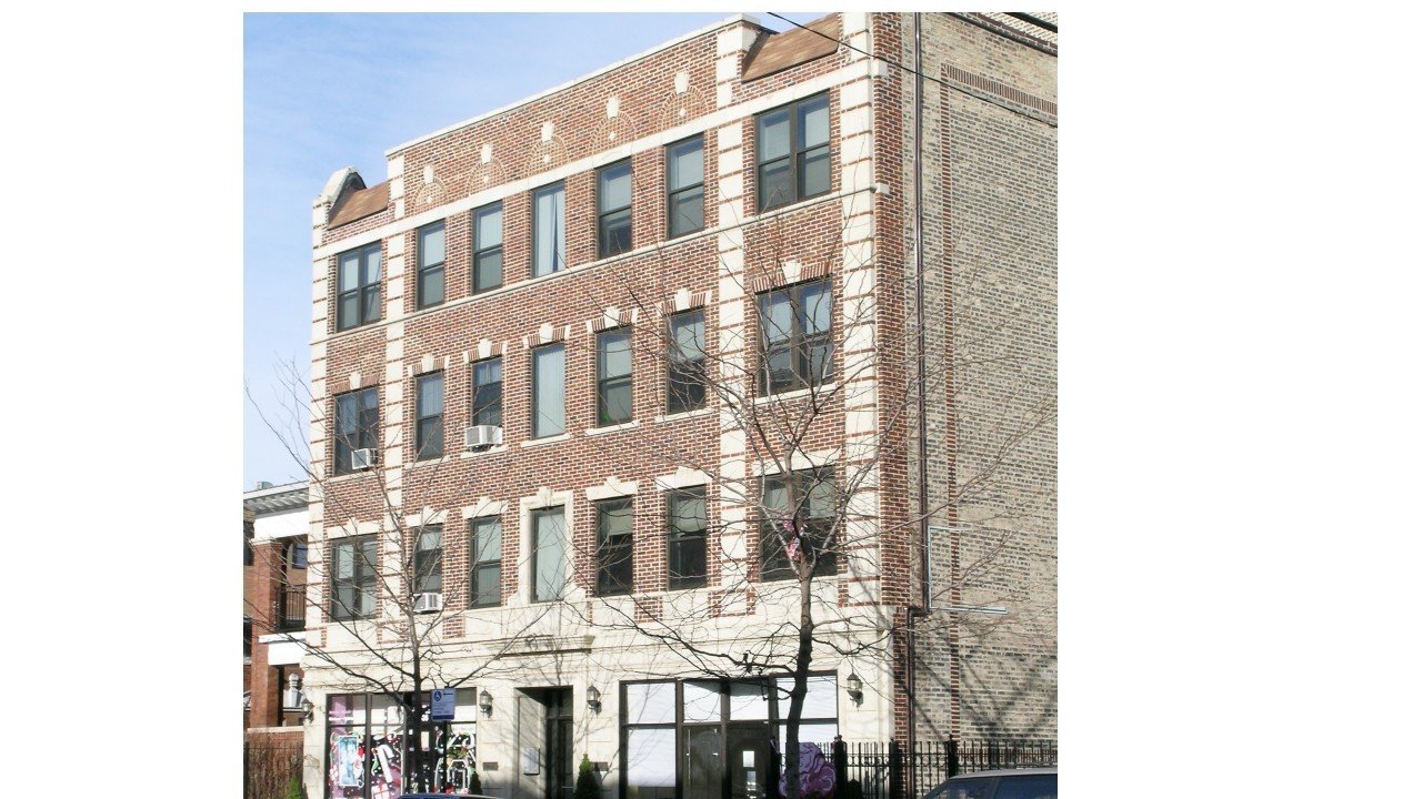 1624 W Morse Avenue Chicago, IL Apartment for Rent Rentable