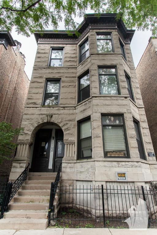 3525 N Wilton Ave Chicago, IL Apartment for Rent Rentable