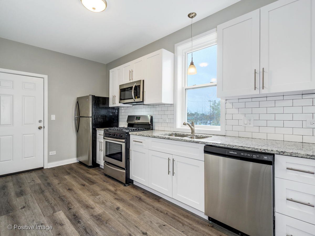 2919 N Kilpatrick Chicago, IL Apartment for Rent Rentable