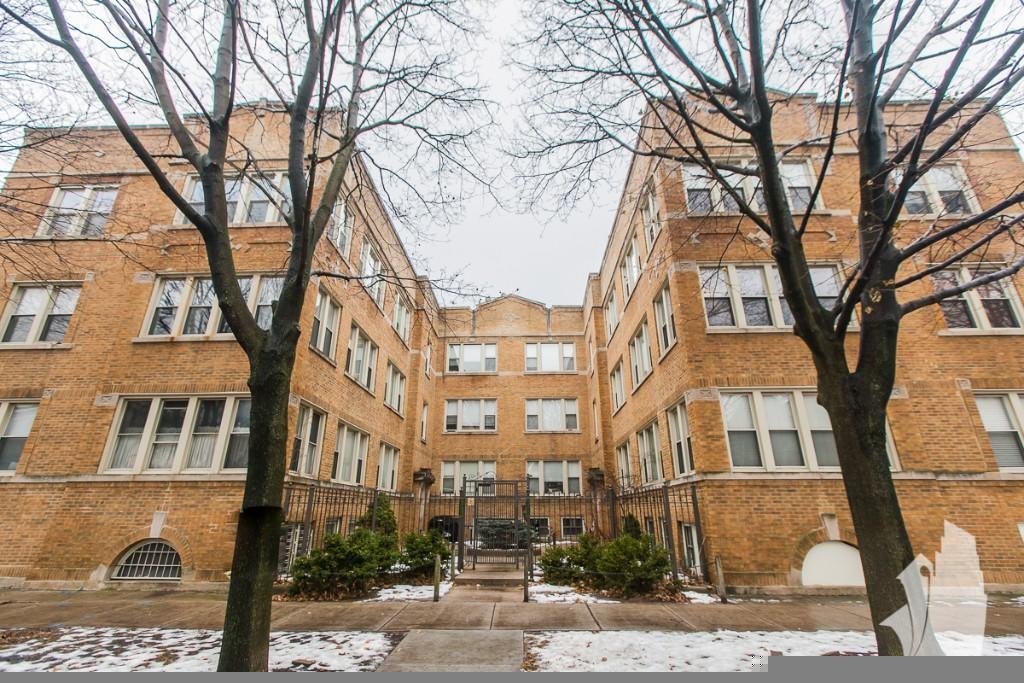 4700 N Winchester Chicago, IL Apartment for Rent Rentable