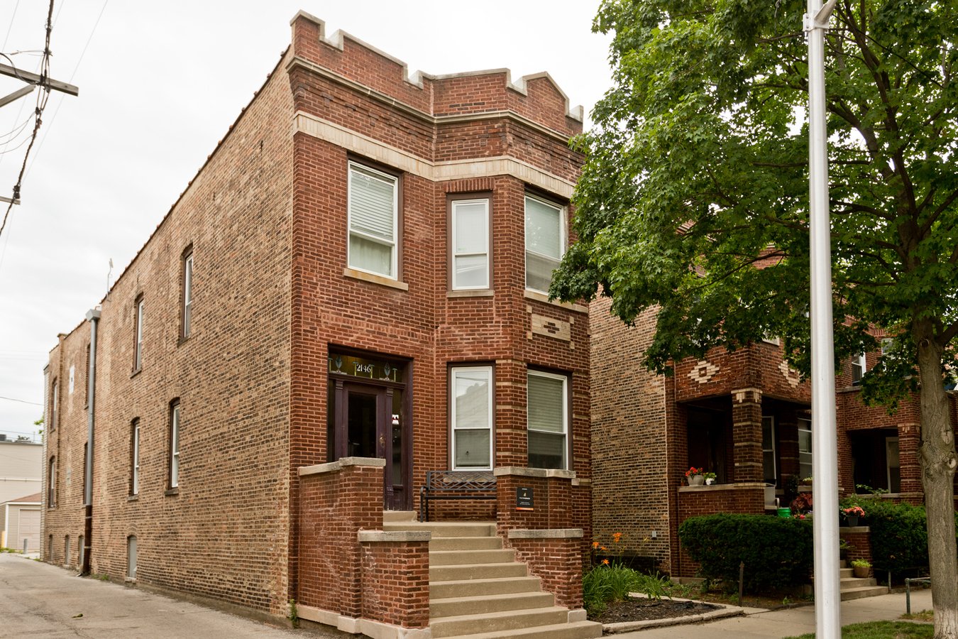 2146 W Iowa St Chicago, IL Apartment for Rent Rentable