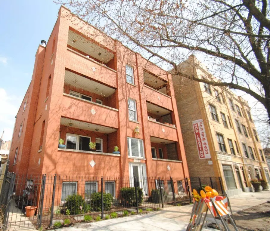 1539 North Wicker Park Avenue Apartment for rent in Chicago, IL
