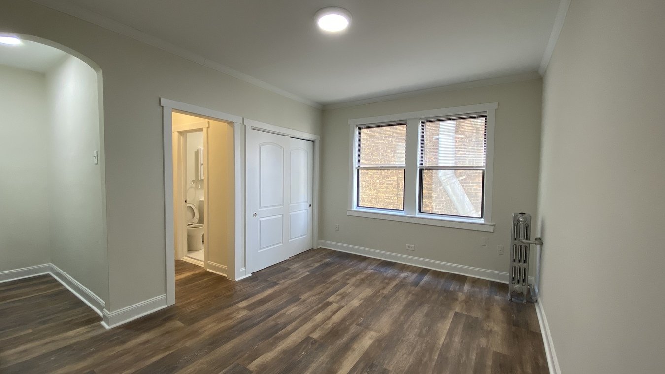 839 W Sheridan Chicago, IL Apartment for Rent Rentable