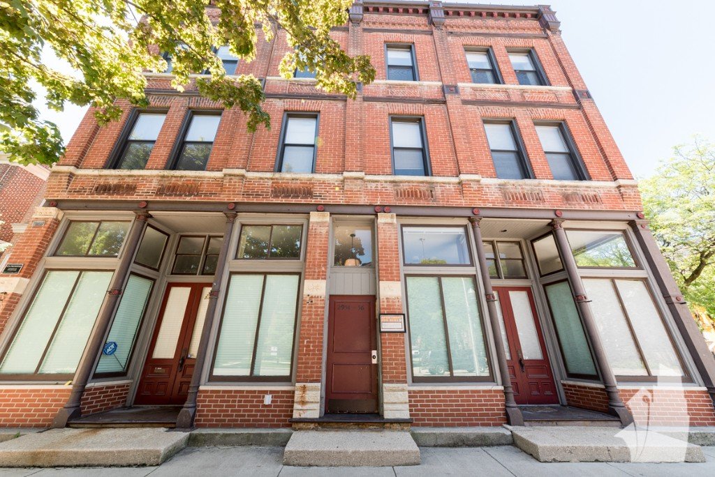 2954 N Racine Chicago, IL Apartment for Rent Rentable