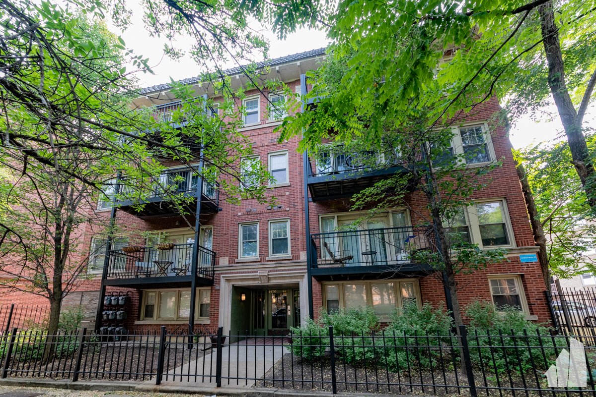 4420 N Ashland Ave Chicago, IL Apartment for Rent Rentable