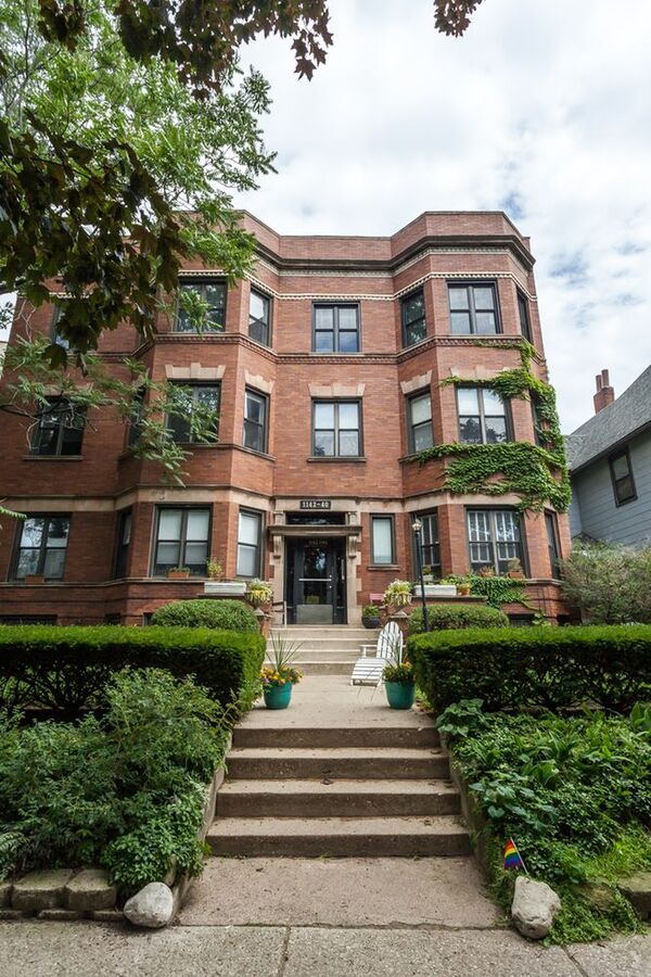 1142 W Morse Ave Chicago, IL Apartment for Rent | Rentable
