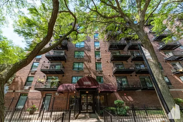 3900 N Pine Grv Apartment for rent in Chicago, IL