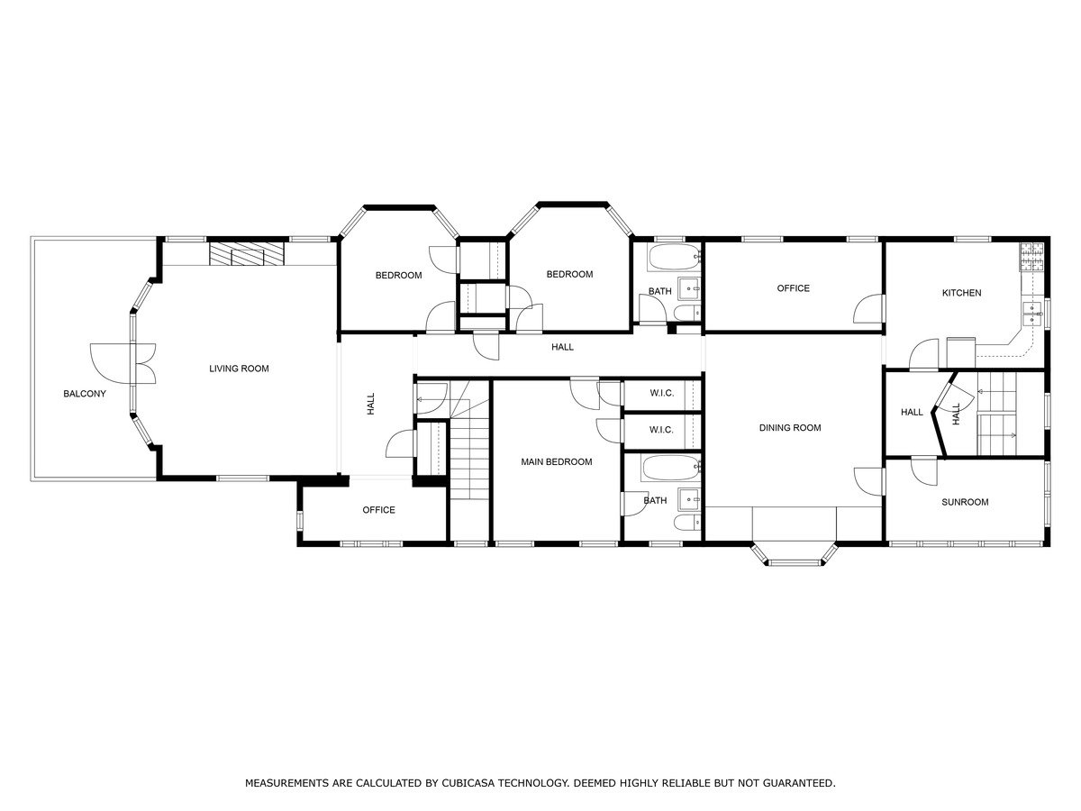 3006 W Logan Blvd Chicago, IL Apartment for Rent Rentable