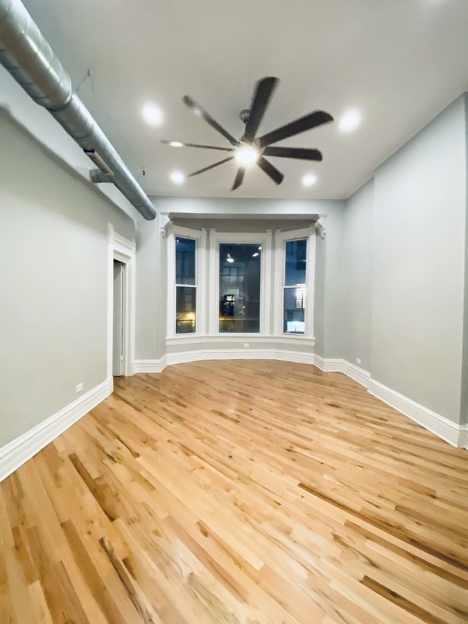 1524 N Milwaukee Ave Chicago, IL Apartment for Rent