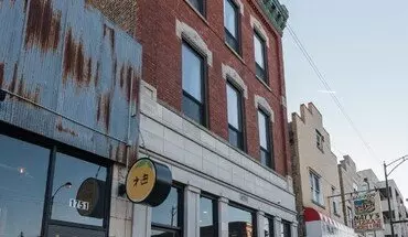 2 of 24 1753 W Chicago Apartment for rent in Chicago, IL