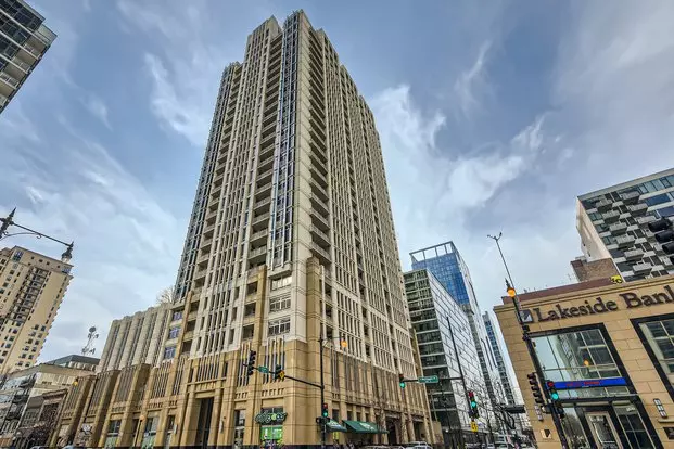 1400 S Michigan Ave Apartment for rent in Chicago, IL