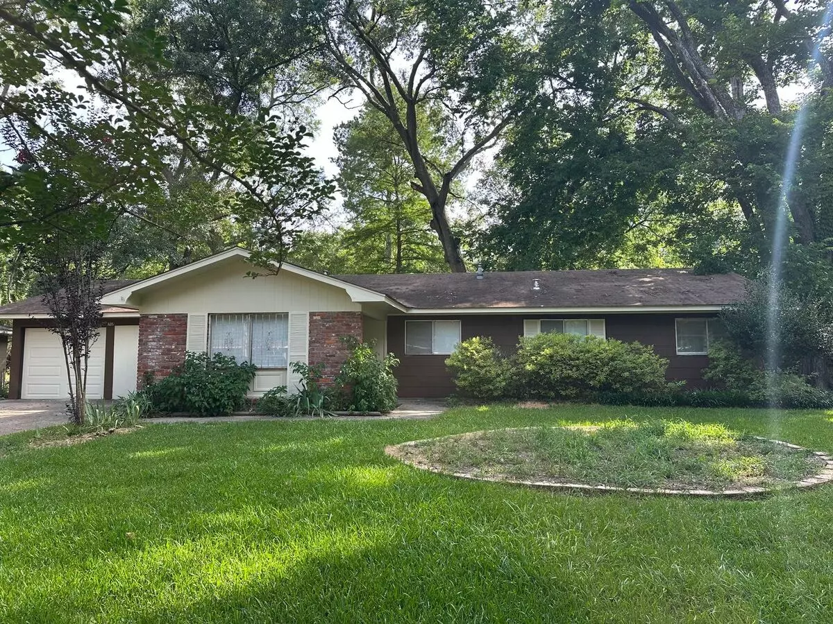 935 Branch St House for rent in Jackson, MS