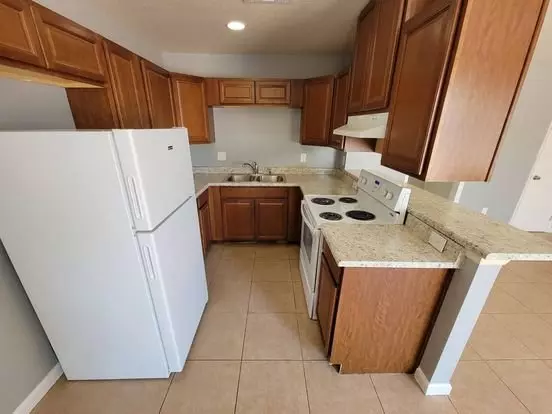 2 Bed 1 Bath Apartment for rent in North Las Vegas, NV