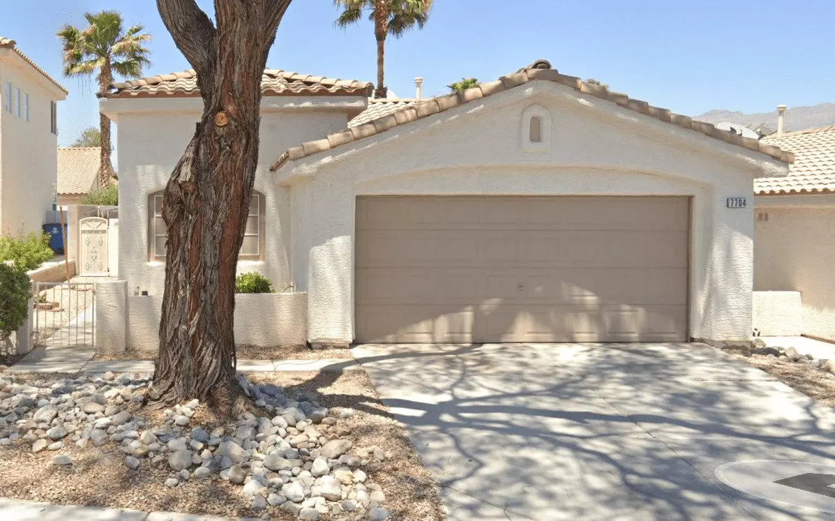 Beautiful Single Story Home House for rent in Las Vegas, NV