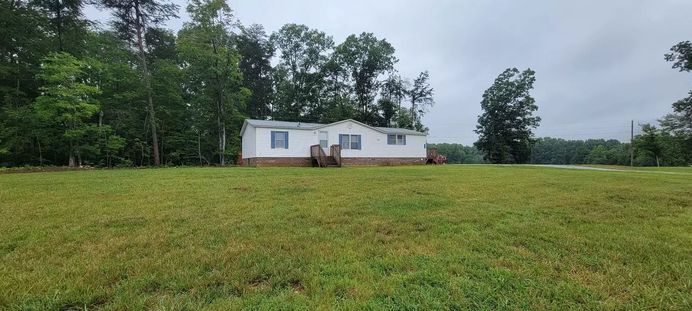 Ready To Move In House for rent in Haw River, NC