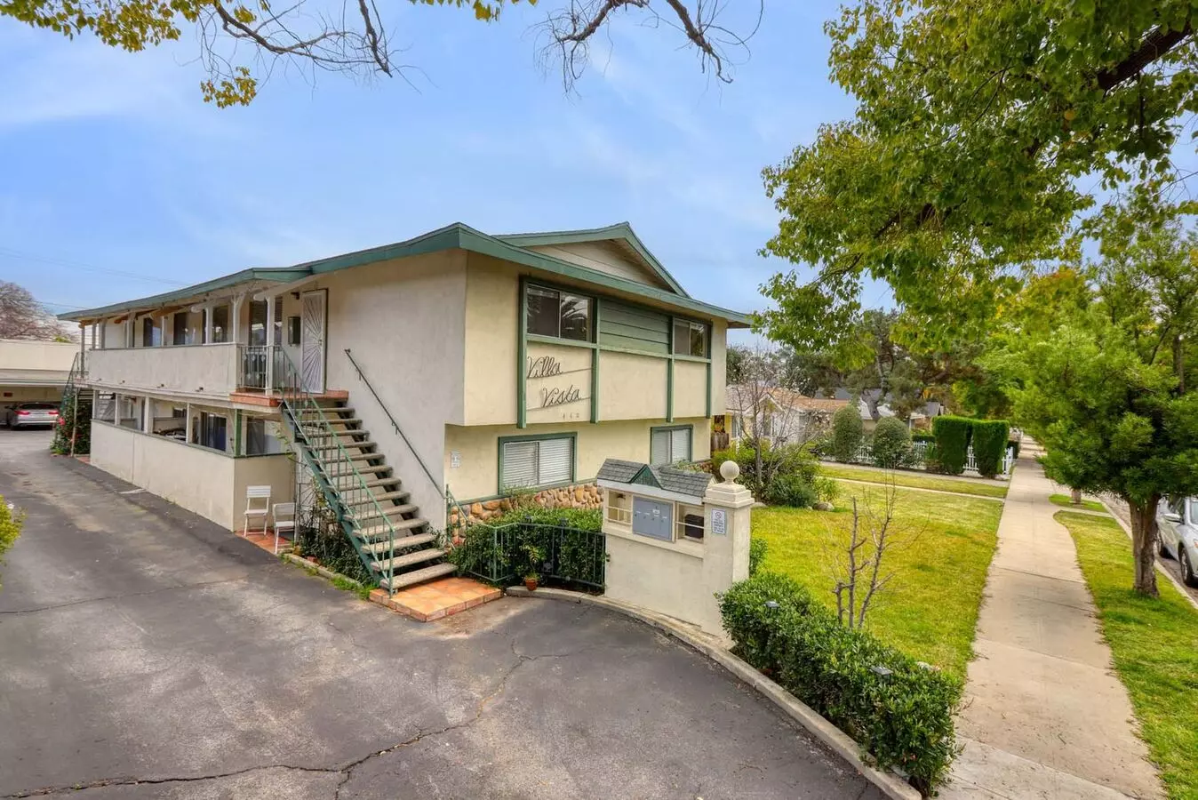 Pa0460 Apartment for rent in Pasadena, CA