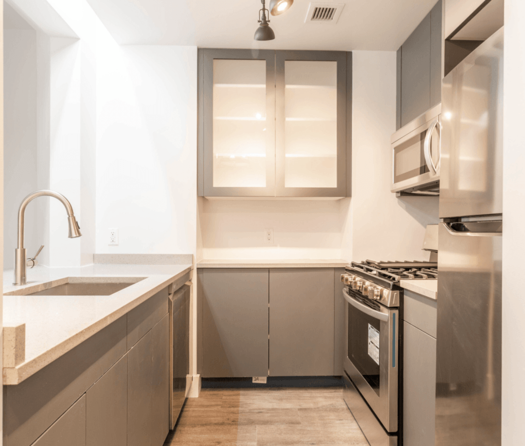 11 Cooper St New York, NY Apartment for Rent Rentable