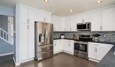 2 of 33 Beautiful Single Family Home With 4 Bed And 4 Bath. House for rent in Parker, CO