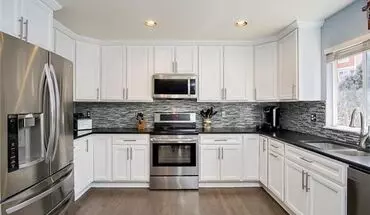3 of 33 Beautiful Single Family Home With 4 Bed And 4 Bath. House for rent in Parker, CO