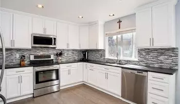 4 of 33 Beautiful Single Family Home With 4 Bed And 4 Bath. House for rent in Parker, CO