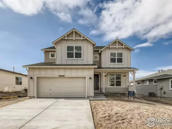 Stunning Two-story Home With Open-concept In Wolf Ranch Toll Brothers Community! Apartment for rent in Colorado Springs, CO