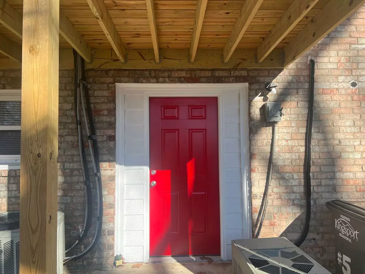 812 Burwind Court - Building 2 Apartment for rent in Kingsport, TN