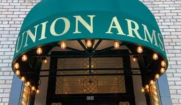 2 of 36 Union Arms Apartments Apartment for rent in Portland, OR