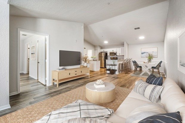 Tortuga Bay at Waterford Lakes Apartments Orlando, FL