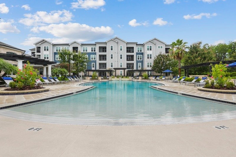 Lantower Asturia Apartments Odessa, FL Rentable