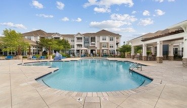 Realm at Patterson Place Apartment for rent in Durham, NC