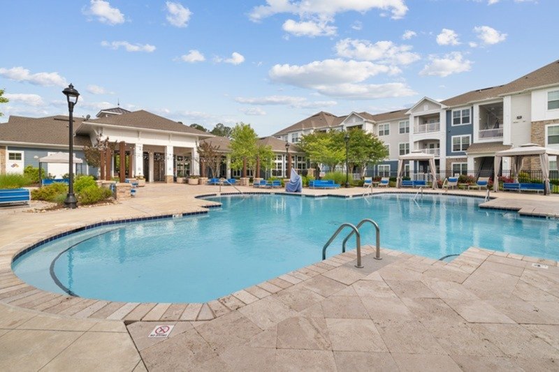 Realm at Patterson Place Apartments Durham, NC Rentable