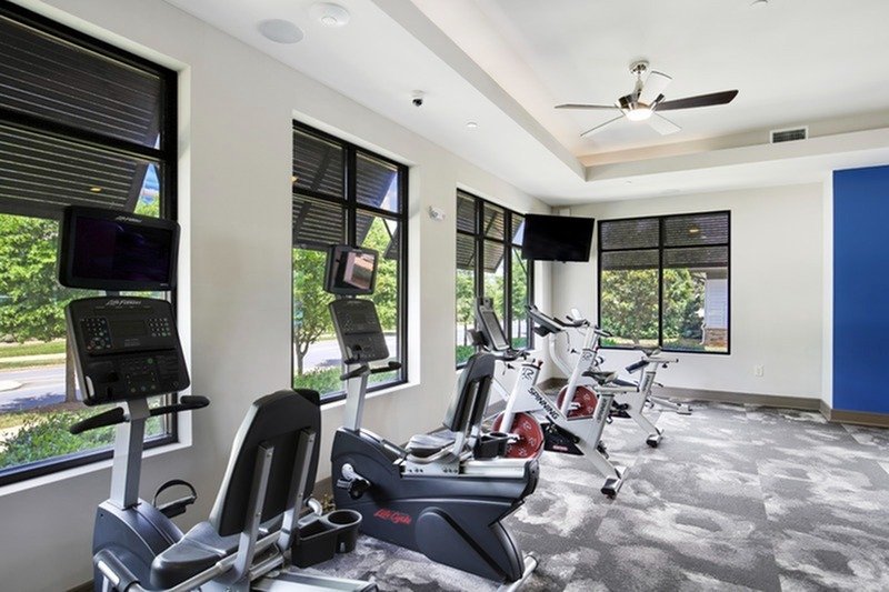 Lantower Waverly Apartments Charlotte, NC Rentable