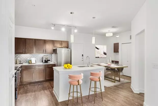 Luxury Apartments in Pflugerville, TX | Rentable