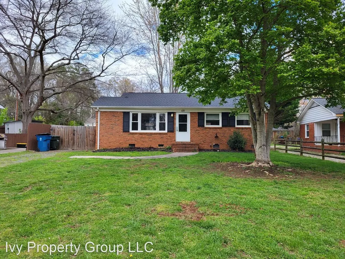 3 Bedroom In Matthews House for rent in Matthews, NC