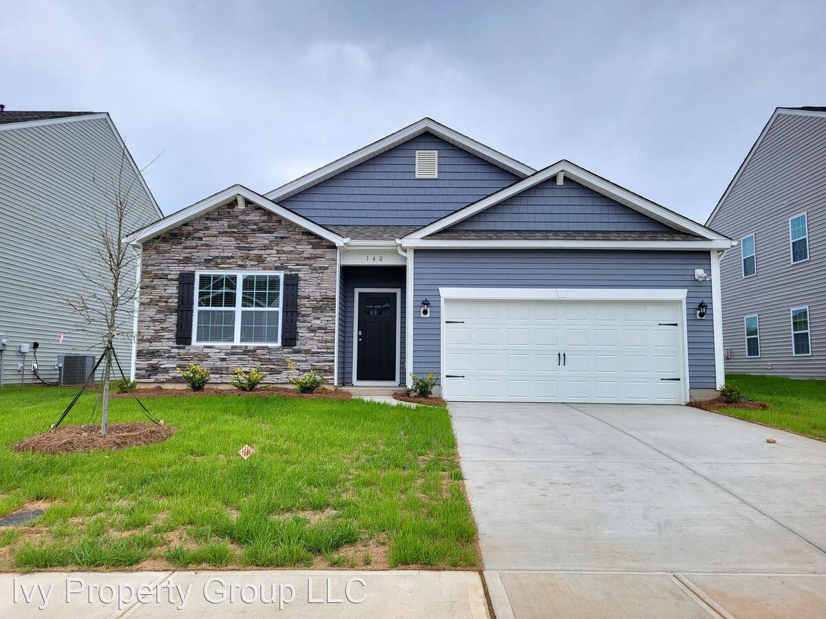 140 Old Home Rd Statesville, NC House for Rent Rentable