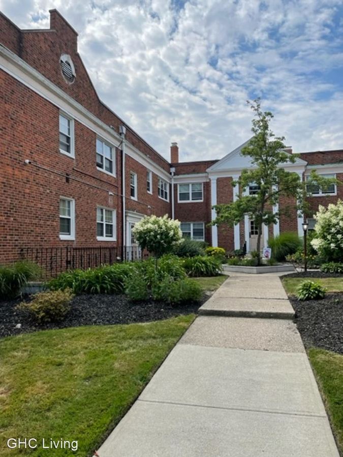 20000 Van Aken Blvd Shaker Heights, OH Apartment for Rent