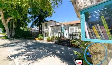 2 of 61 Gorgeous Three Bedroom Two Bath Plus Bonus Room Available Aug 1 House for rent in Vallejo, CA