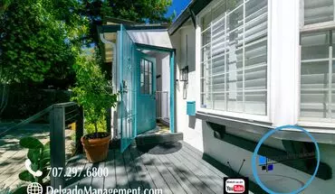 5 of 61 Gorgeous Three Bedroom Two Bath Plus Bonus Room Available Aug 1 House for rent in Vallejo, CA